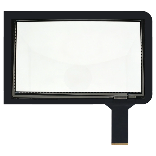Painel capacitivo USB IIC da tela de toque de 11,6 polegadas