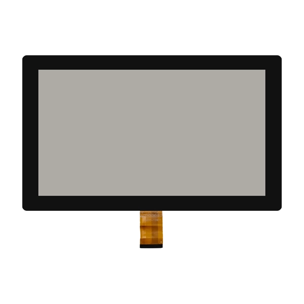 Painel capacitivo USB IIC da tela de toque de 15,6 polegadas