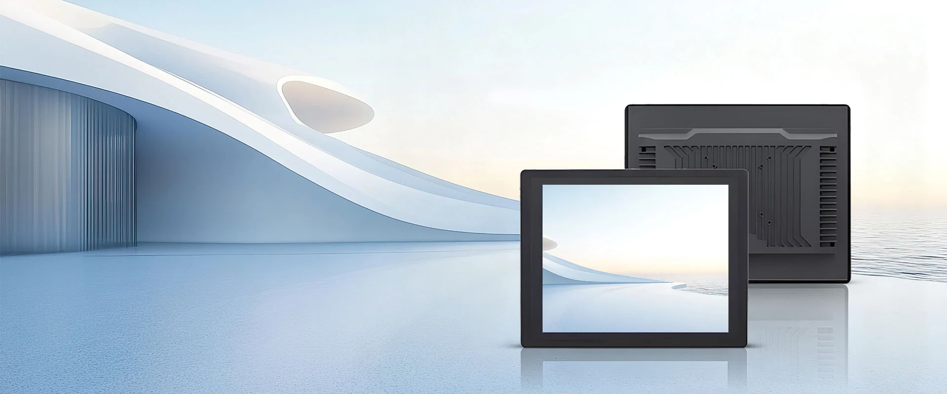 Fornecedor de display LCD de qualidade na China