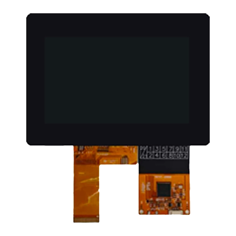 Painel de toque