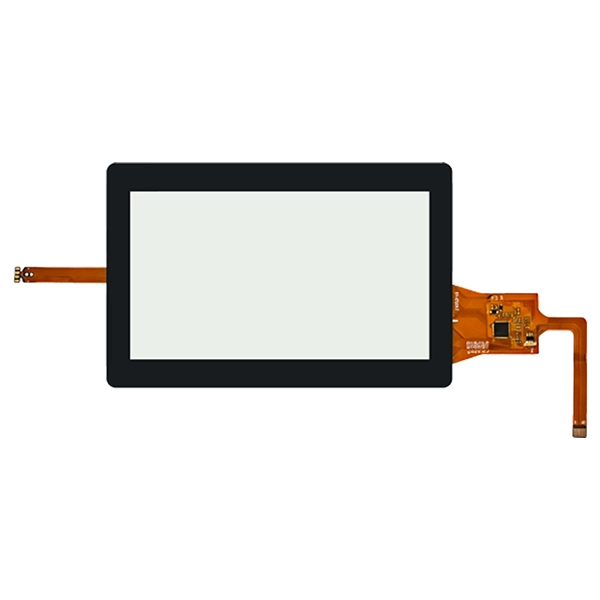 Painel capacitivo USB IIC da tela de toque de 5,5 polegadas