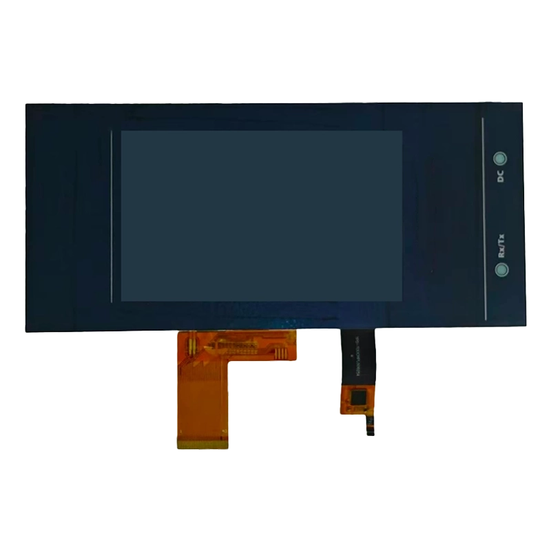 Painel capacitivo de tela de toque de 5 polegadas USB IIC