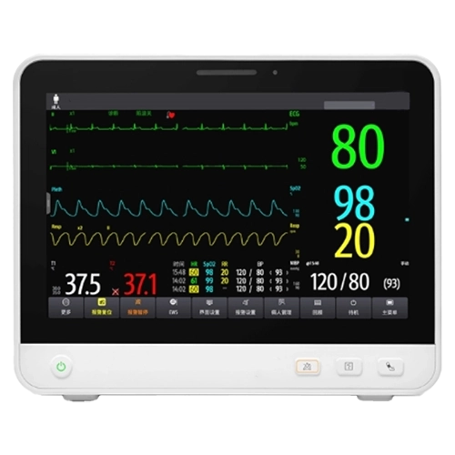 10.1 Inch Capacitive Touch Screen Panel USB IIC